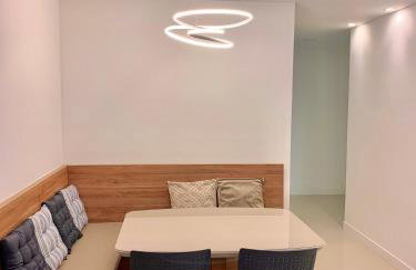 Apartamento Praia dos Anjos Residence Club - Foto 39