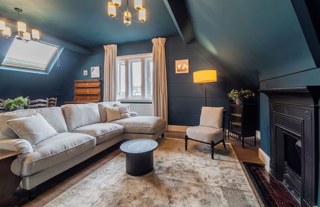 2 The Quadrant Luxury Apartments Hoylake - Foto 58