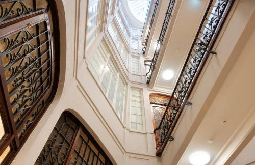 Aliados 9 - Luxury in the Heart of Porto - Foto 55