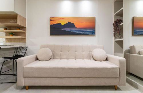 Vista pro Cristo: piscina, sauna e metrô 350m - Foto 12