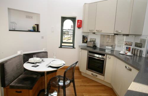 The Observatory Tower - Foto 17