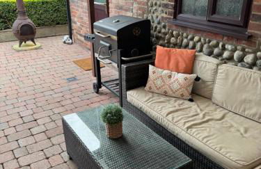 Custard Cottage West Runton - Foto 78