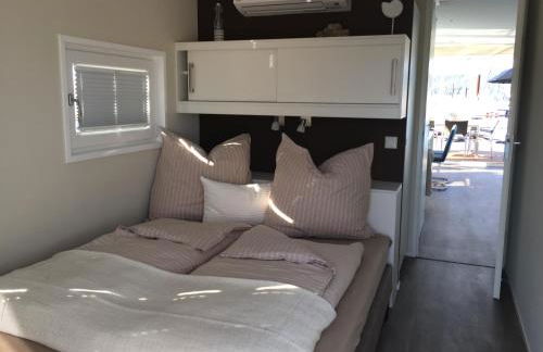 Floating Village Brombachsee - Foto 80