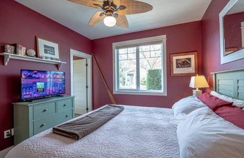 Oasis Cottage- Waterfront experience without the expensive fee! - Foto 16