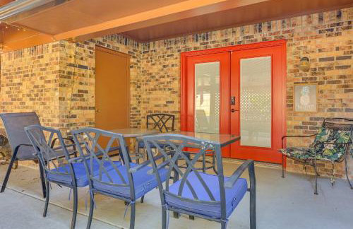 Peaceful Fairhope Getaway, 2 Mi to South Beach - Foto 24