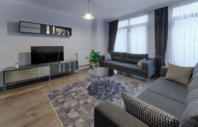 Gorgeous Central 2BR Condo w City Views - Foto 19