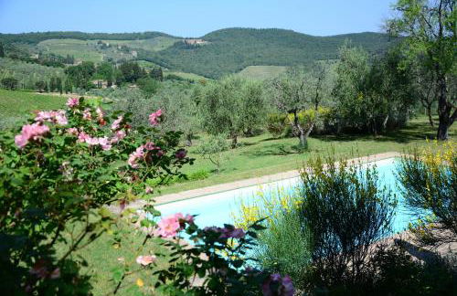 Relais Fattoria Valle - Foto 20