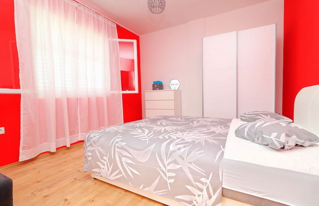 Apartment Marjana Prižba - Foto 4