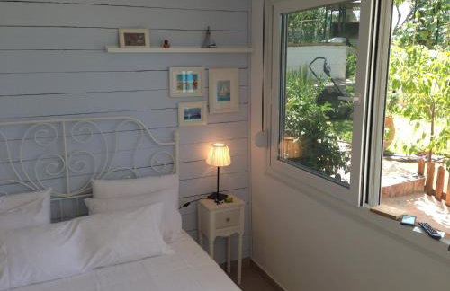 LEMONELIA, one big,4-5 people and one small apartment ,2-3 people - Foto 32