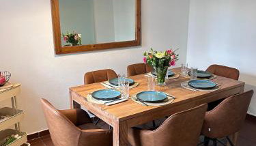 Ferienhaus Niederrhein Kalkar - Traumhaus in Klein am Niederrhein - Foto 5