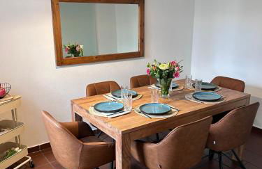 Ferienhaus Niederrhein Kalkar - Traumhaus in Klein am Niederrhein - Foto 5