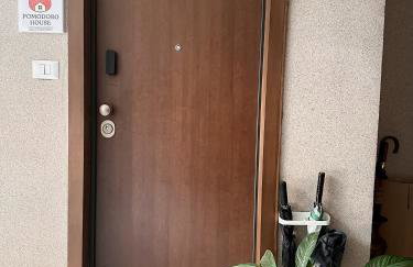 Pomodoro House - Luminoso appartamento vicino Linate, Duomo, Fabrique, Unipol Dome - Foto 37