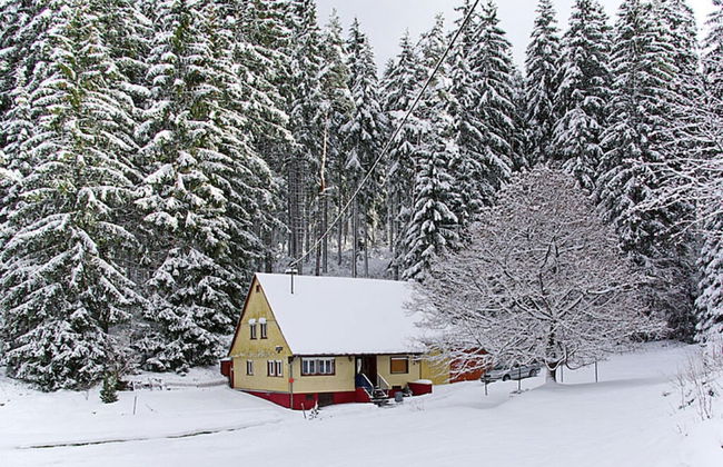 Rappenloch Modern Retreat - Foto 16