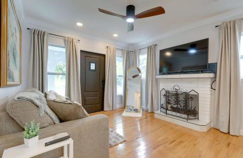 Bright and Modern Home, 3 Mi to Dtwn West Palm Beach - Foto 5