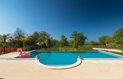 Villa Nikolina - Foto 10