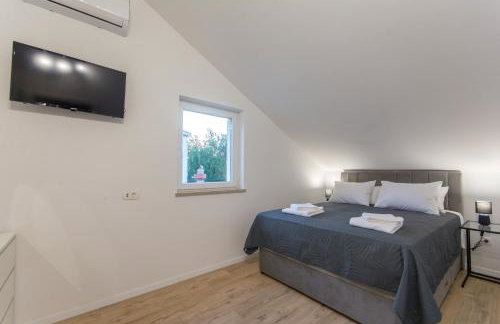 San Salvatore Luxury Penthouse - Foto 26