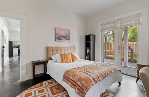 Whitefish Lodge - Foto 17