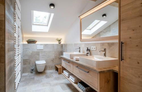 Alperie Ferienhaus - Foto 43