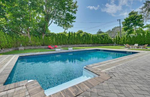 Alluring Hampton Bays Hideaway < 2 Mi to Beach! - Foto 34
