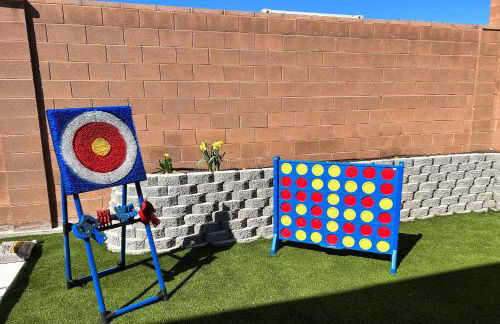 Grandma's Southern Comfort Vacation Rental - Foto 23