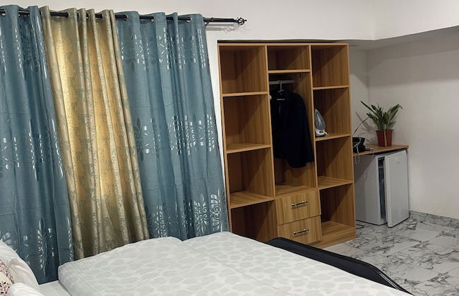 Peach City Apartments - Photo 20