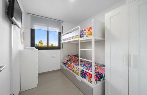 Hauzify I Apartaments Coral - Foto 20