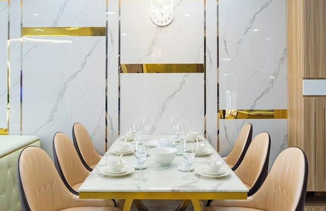 Gold View Quan 4 Aparment - Foto 17