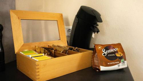 Deniz Apartments - Foto 3