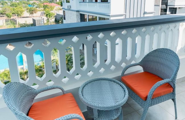 Leshan Luxury Villas - Foto 9