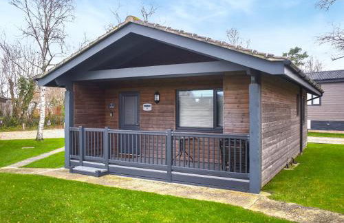 Lodge 5 - Uk51086 - Photo 1