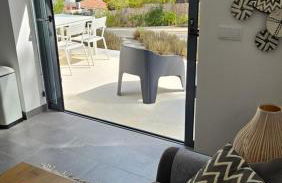 Maison Collina - Évasion entre Mer et Montagne by lg home location - Foto 20