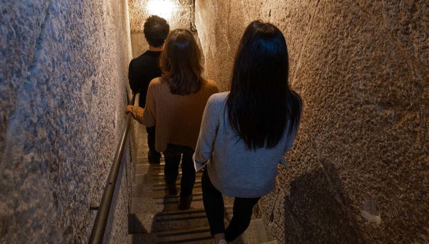 Palazzo delle Prigioni Tour - Foto 5