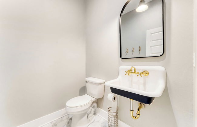 Sunfish Elegance by Avantstay Beach Access at an Indoor/outdoor Paradise - Foto 13