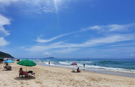 Apê Canto das Gaivotas Ingleses Norte - Photo 51