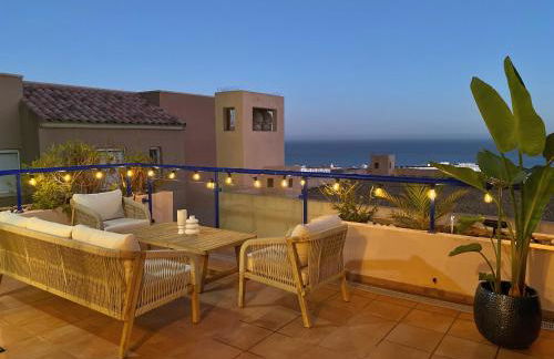 AURA MAR Mojácar Apartment - Foto 31