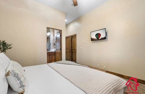 Bosque Retreat on the Rio - Single Story - 4 Kings - Foto 44