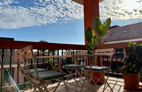 Fantástico Apartamento en Carib Playa Cabopino - Photo 67