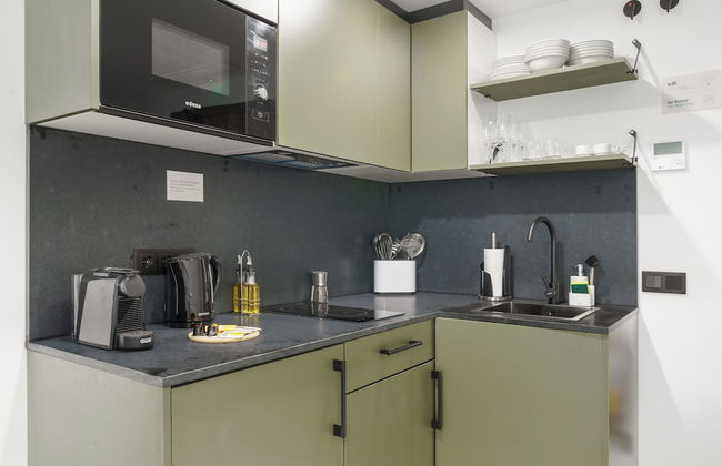 Limehome Jerez de la Frontera - Foto 41