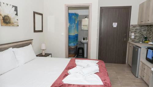 Ύδνα studios - Foto 3