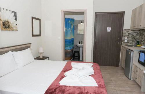 Ύδνα studios - Foto 3