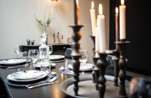 SWIMCASALILLE Loft piscine intérieure 10 mn gares - Foto 23