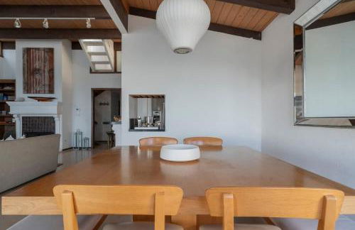 Malibu Villa with Beach Access and Ocean View - Foto 59