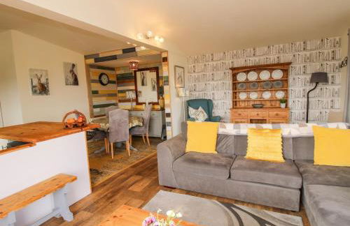 Dragonfly Lodge - Foto 6