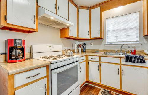 Charming Satsuma Home about 14 Mi to Mobile! - Foto 12