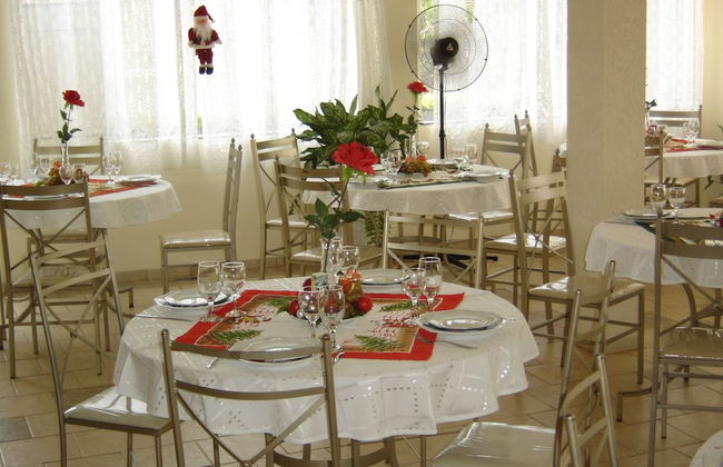 Hotel Lago das Pedras - Photo 43