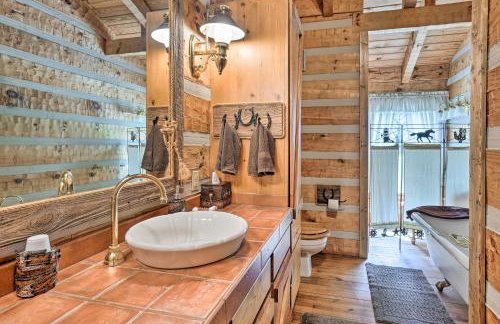 Sweetens Ranch - Foto 21