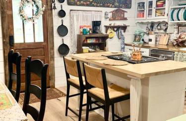 Countryside Haven - Foto 21