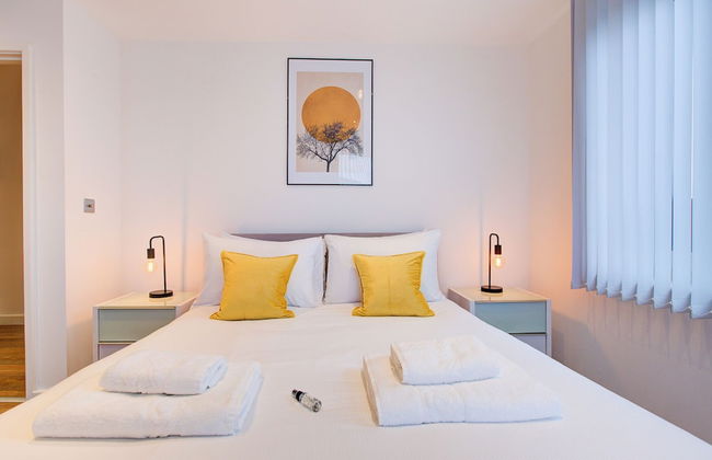 Hybrid Resi Greenwich - Foto 17