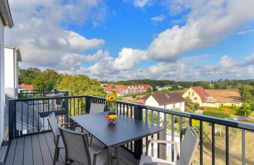 Apartment "Zauberblick" - Foto 1