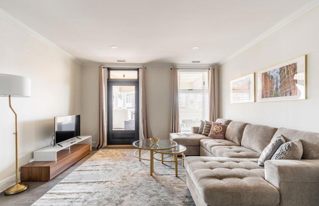 Presidential Suite - Foto 46